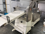 Круассаномат Lippelt 10000 Москва