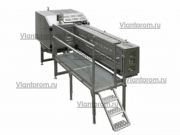 МАШИНА ОБВАЛКИ БЕДРА Meyn D100 Москва