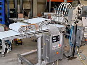 Формовщик Verbufa VVM4-COEX Touch Москва