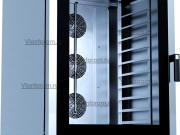 Пароконвектомат UNOX XB 895 серии BAKERLUX Москва