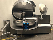 Куттер Tipper tie Alpina SWV 550-S Москва