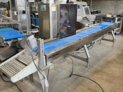 Система этикетировки Bizerba GLM-i 150 с чеквейером Москва