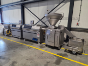 Линия Handtmann/Verbufa для производства бургеров Москва