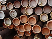 ТРУБА СТ20 273Х8 (ПИ509235) Москва