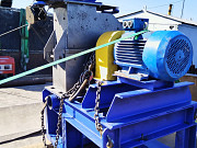 Дробилка молотковая мдм 5*2 Красноярск