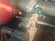 Консольно-моноблочный насос Grundfos NB 65-125/127 Красноярск