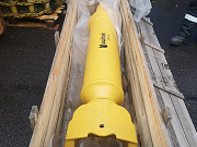 Натяжители гусениц бульдозеров Komatsu D155 Санкт-Петербург