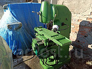 Вертикально-фрезерный станок 6Н10 продам Владивосток