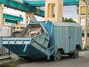 Мобильная штукатурная станция мшс-3 Красноярск