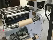 Бобинорезательная машина DK-450 Санкт-Петербург