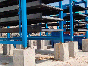 Концентрационный стол трёхдековый 8, 5 м2 Владивосток