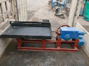 Концентрационный стол 6S 4450x1855x1546 Владивосток