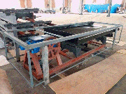 Концентрационный стол 6S-1.95 Владивосток