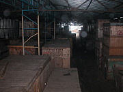 Новая законсервированная термоформовочная линия по производству стаканчиков и лотков, Италия Жуковский