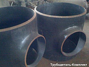 Cоединительные детали трубопроводов собственного Челябинск