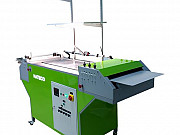 Полиграфическое оборудование: Крышкоделательная машина HATECO SMART Екатеринбург