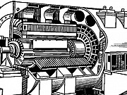 Продам пазовые клинья на турбогенератор ТГВ-300 Донецк