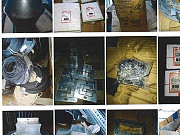 Станция очистки производственно-дождевых сточных вод ЛОС-18 (ПИ509290) Москва