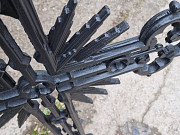 Крест чугунный Ростов-на-Дону