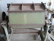 Галтовочный барабан v-120л Майкоп