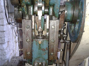 Продаю пресс кривошипный механический марка неизвестна примерно 6тн Майкоп