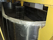 Ванна творожная нерж втн-2, 5 Ростов-на-Дону