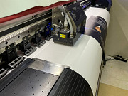 Продается широкоформатный УФ плоттер Go Digital в идеальном состоянии Москва