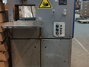 Пресс гидравлический вулкунизационный ВП 40 -250 1Э Москва