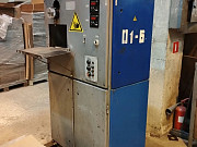 Пресс гидравлический вулкунизационный ВП 40 -250 1Э Москва