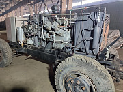 УКС 400 компрессор высокого давления на шасси 2-ПН-4М продам Владивосток