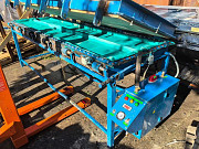 Мeмбрaнно-вакуумный пресс (шпон, мдф, мебель, двери) Красноярск