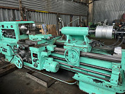 Токарный Винторезный станок, 1м63 РМЦ 1500 мм Королев