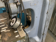 Проволокошвейная машина бшп-4 Омск