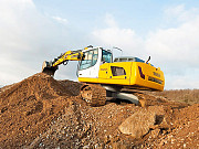 Запасные части экскаваторов Liebherr R920 Санкт-Петербург