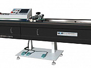 Бутиловый экструдер Томилино