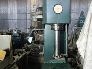 П6326 Пресс гидравлический одностоечный правильно запрессовочный Владивосток