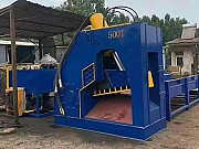 Аллигаторные пресс-ножницы TS500 Омск