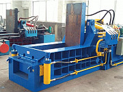 Пресс пакетировочный QM135 Омск