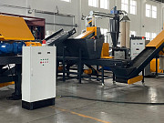 Линия для переработки радиаторов S2000 Омск