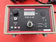 Электроискровой дефектоскоп Buckleys PHD 2-40 Красноярск