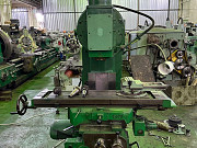 Вертикальный фрезерный станок с хранения 6р11 Королев