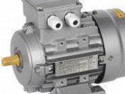 ЭЛЕКТРОДВИГАТЕЛЬ_VAFV90L/4C-11_1, 5 КВТ, 1420 ОБ/МИН, 230 В, IМВ14 Березники