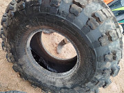 Шины автомобильные легковые/грузовые, 33 шт (ПИ509311) Усть-Кут