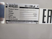 Термоусадочный полуавтомат BSL-5045L+ термоусадочный тоннель BS-4525A Москва