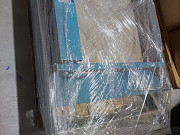 Ручной аппарат для L-образной запайки и отрезки BSF-601 Москва