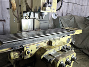 Cтанок FSS 400 2/PS вертикальный консольно-фрезерный продам Владивосток