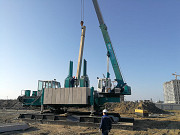 Cваевдавливающая установка Sunward360 ZYJ, 2018г Санкт-Петербург