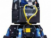 Электро-гидравлический грейфер SHT405-GEK7 Омск