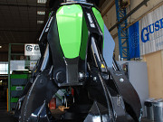 Грейфер лепестковый гидравлический SCE1255 Gusella Омск