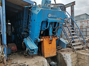 Наклонные пресс-ножницы Piranha 880 - ТУРЦИЯ Омск